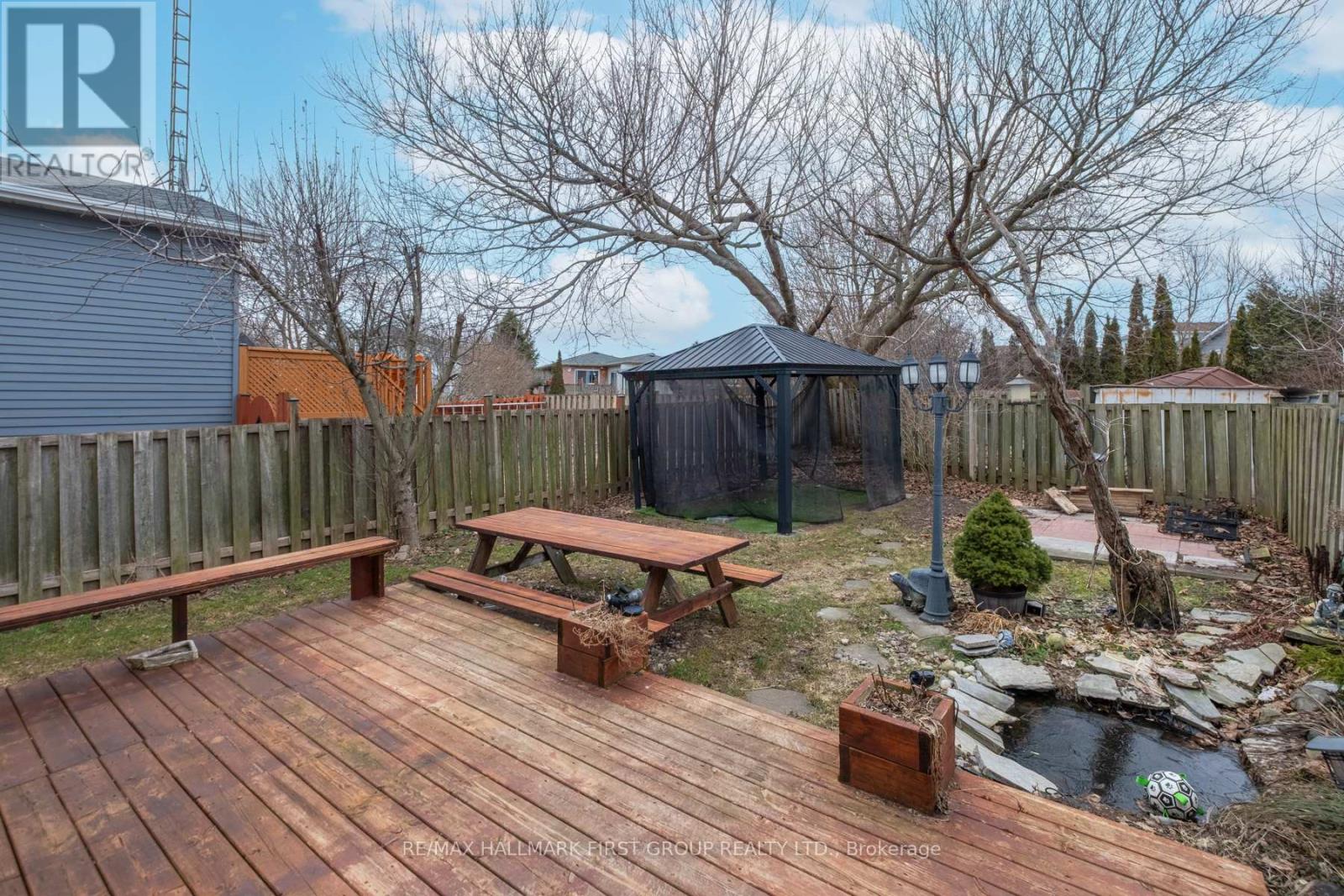 1456 Valley Drive, Oshawa, Ontario  L1J 7Z3 - Photo 17 - E12883402