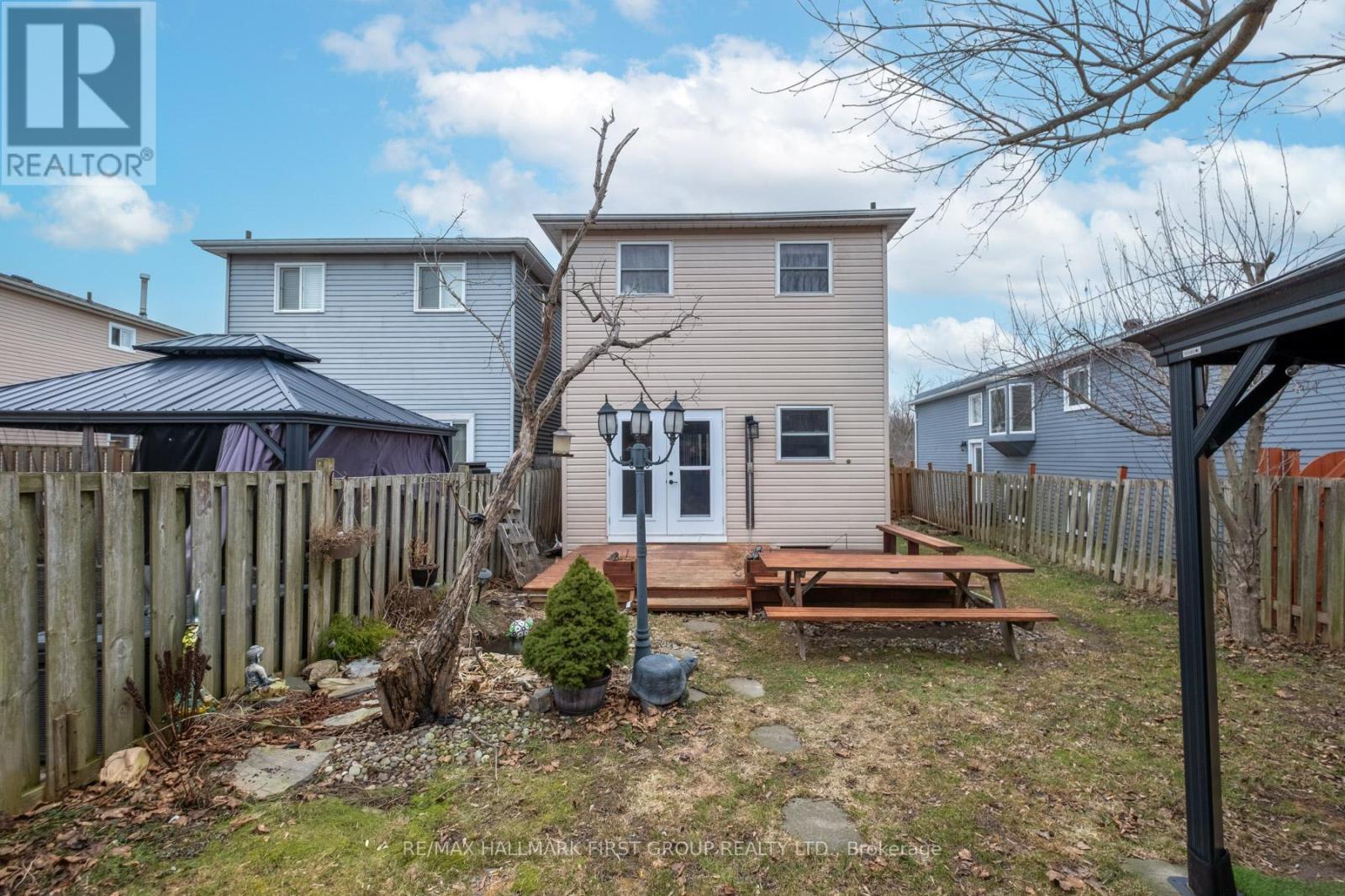 1456 Valley Drive, Oshawa, Ontario  L1J 7Z3 - Photo 18 - E12883402