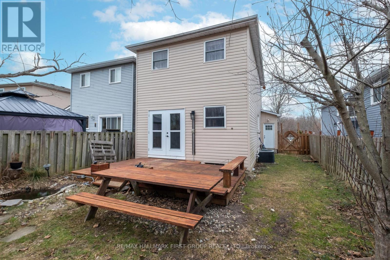 1456 Valley Drive, Oshawa, Ontario  L1J 7Z3 - Photo 19 - E12883402