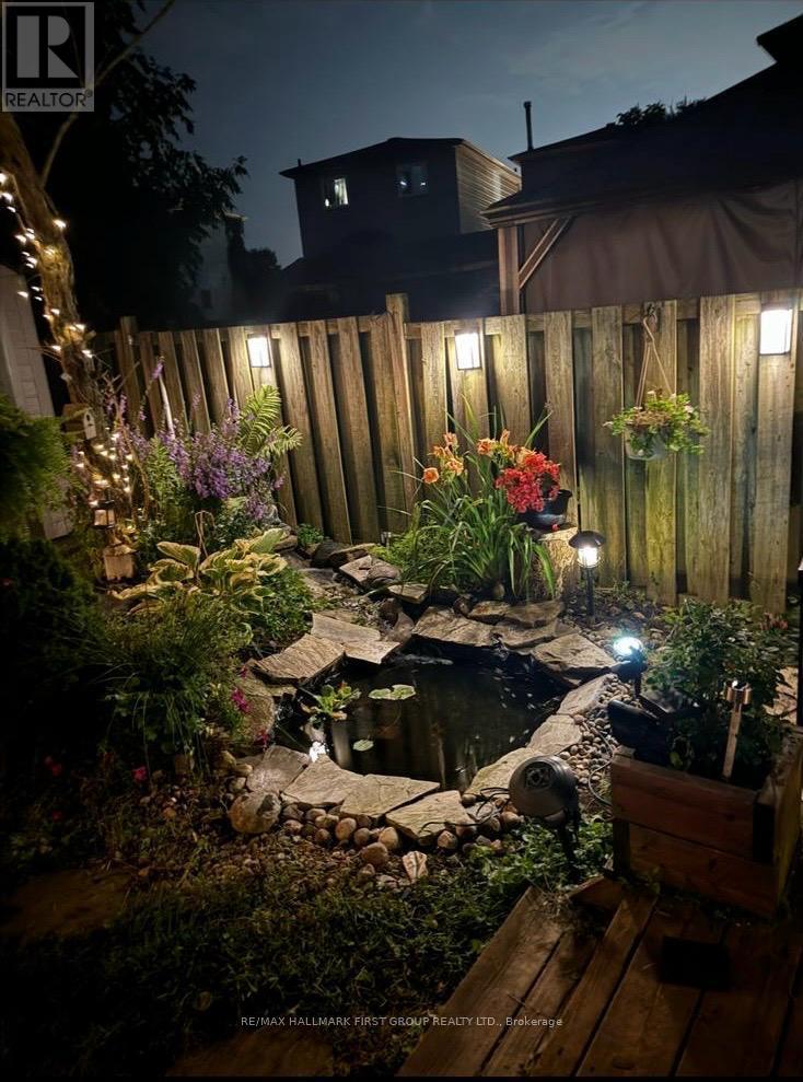 1456 Valley Drive, Oshawa, Ontario  L1J 7Z3 - Photo 21 - E12883402