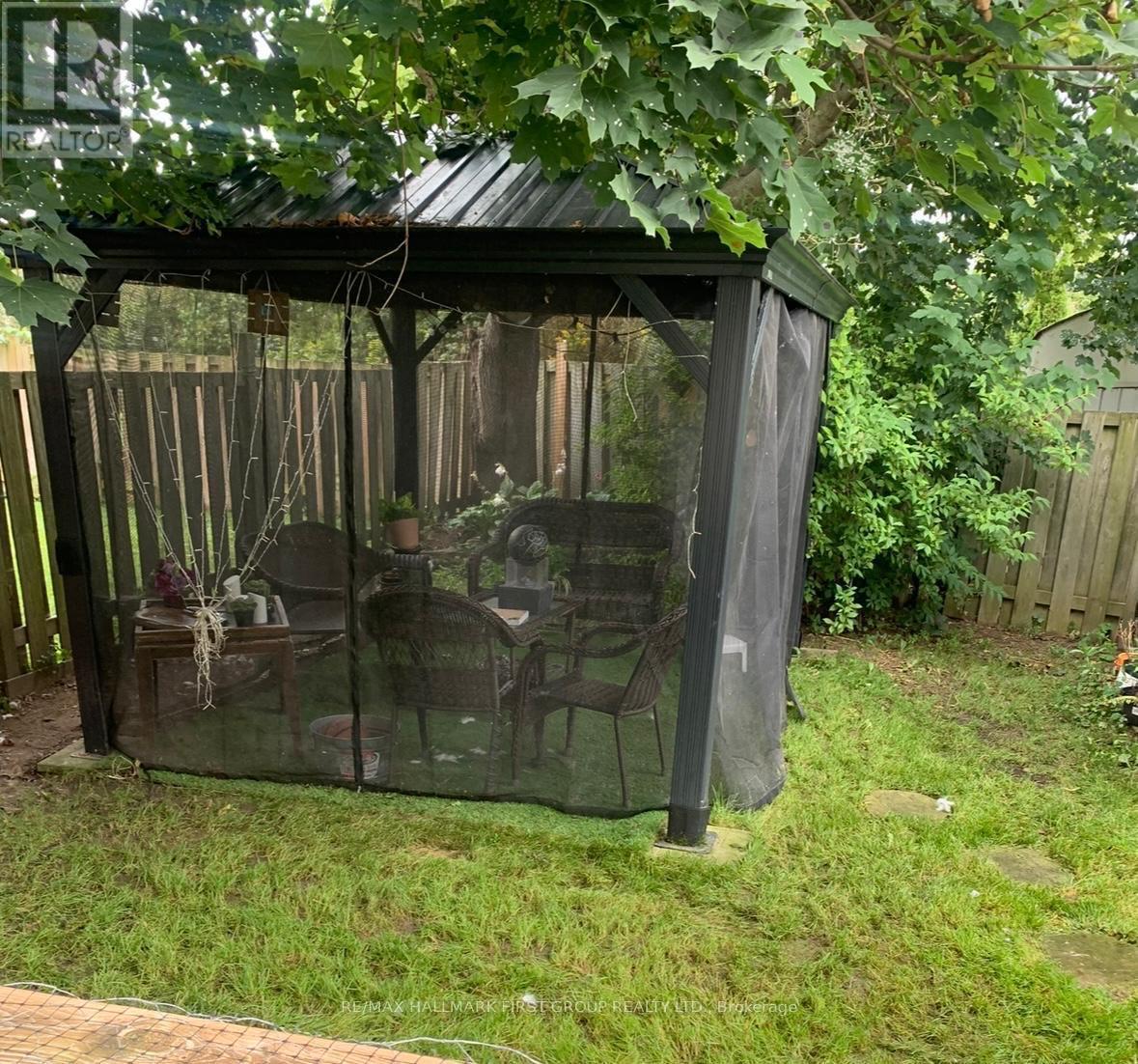 1456 Valley Drive, Oshawa, Ontario  L1J 7Z3 - Photo 22 - E12883402