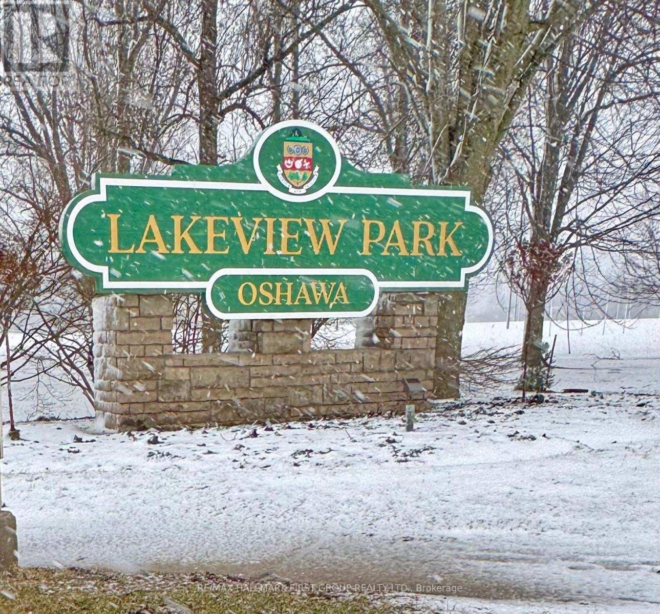 1456 Valley Drive, Oshawa, Ontario  L1J 7Z3 - Photo 23 - E12883402