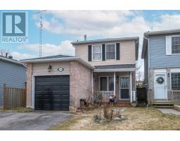 1456 VALLEY DRIVE, Oshawa, Ontario