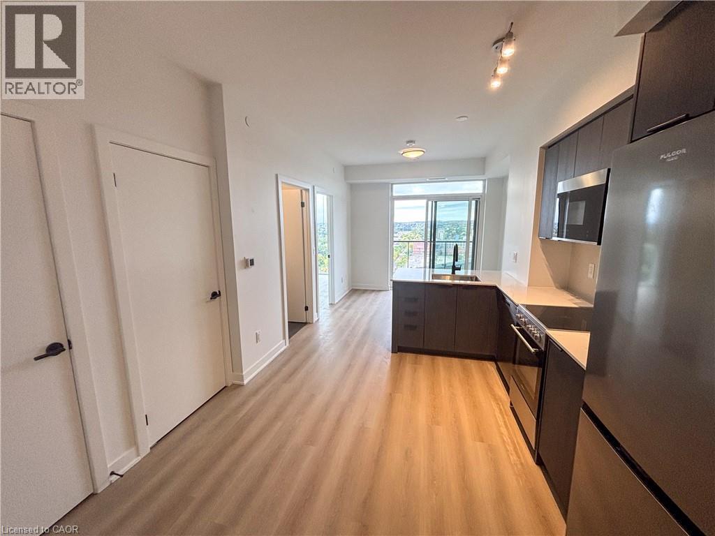 25 Wellington Street S Unit# 2004, Kitchener, Ontario  N2G 0G5 - Photo 12 - 40806132