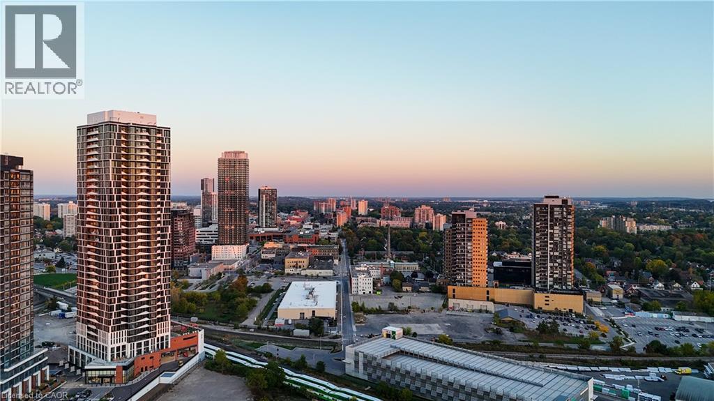 25 Wellington Street S Unit# 2004, Kitchener, Ontario  N2G 0G5 - Photo 41 - 40806132