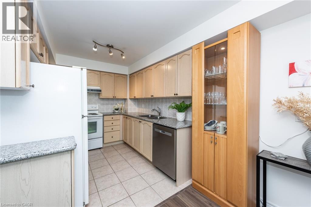 83 Borough Drive Unit# 2415, Scarborough, Ontario  M1P 5E4 - Photo 18 - 40806802