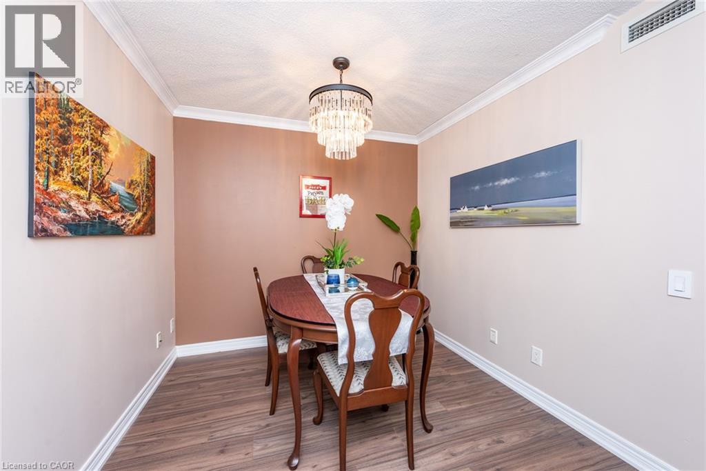 83 Borough Drive Unit# 2415, Scarborough, Ontario  M1P 5E4 - Photo 6 - 40806802