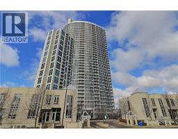 83 BOROUGH Drive Unit# 2415, Scarborough, Ontario