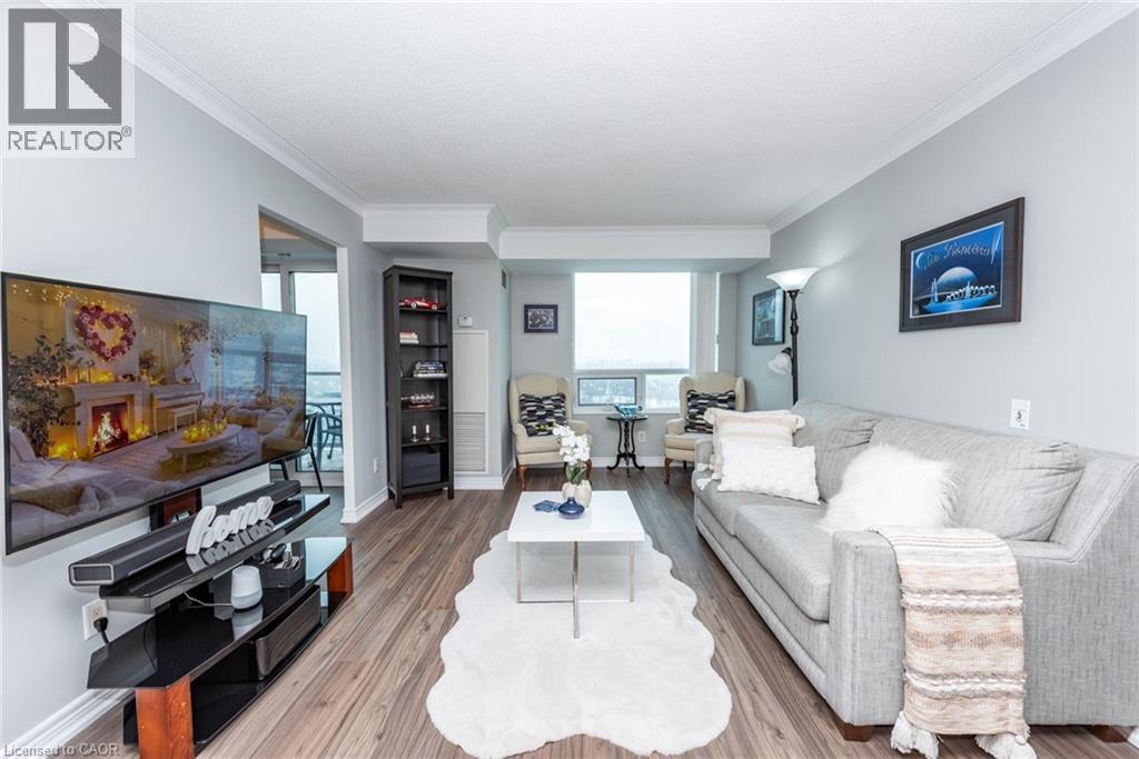 83 Borough Drive Unit# 2415, Scarborough, Ontario  M1P 5E4 - Photo 9 - 40806802