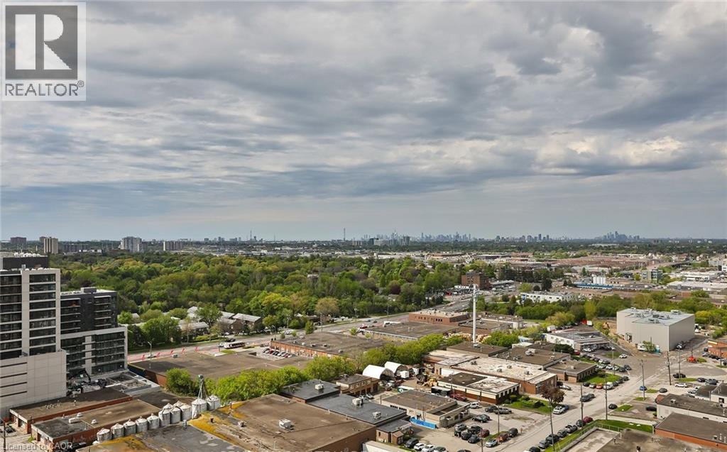 83 Borough Drive Unit# 2415, Scarborough, Ontario  M1P 5E4 - Photo 3 - 40806802