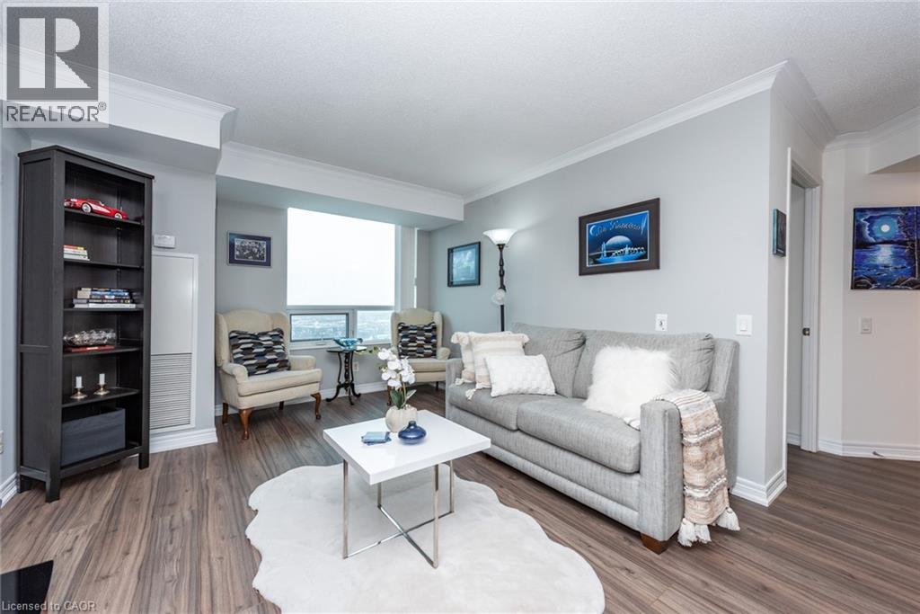 83 Borough Drive Unit# 2415, Scarborough, Ontario  M1P 5E4 - Photo 10 - 40806802