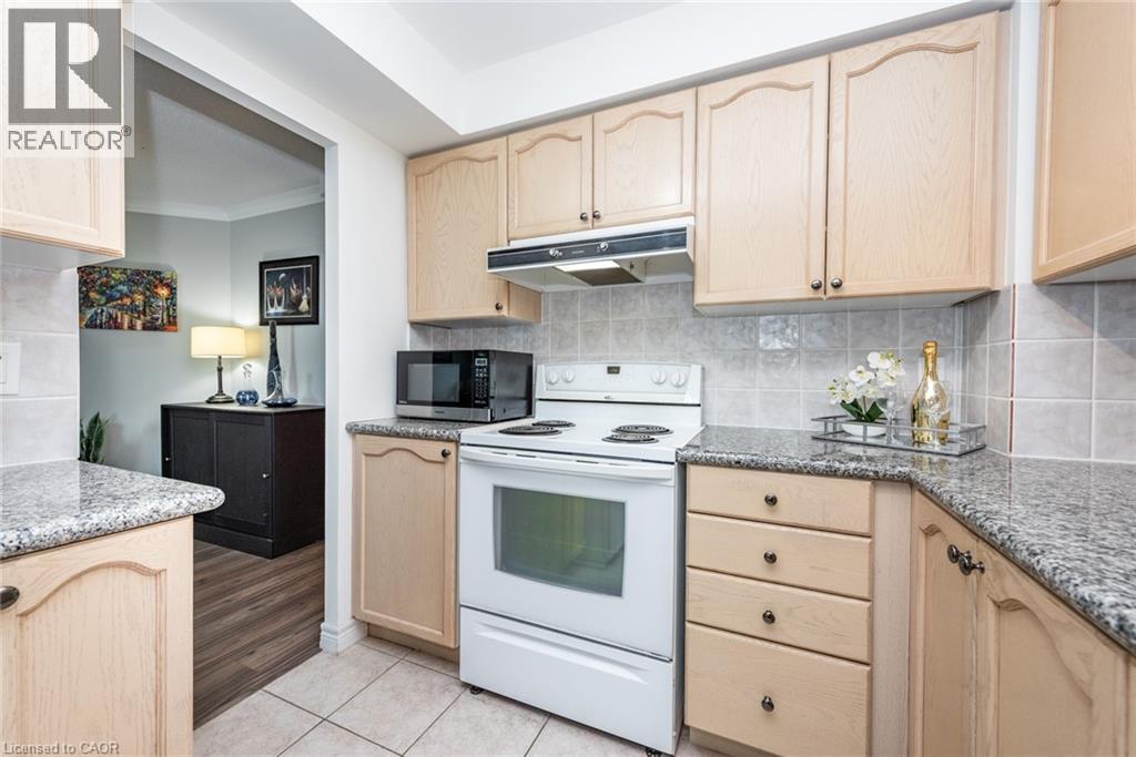 83 Borough Drive Unit# 2415, Scarborough, Ontario  M1P 5E4 - Photo 19 - 40806802