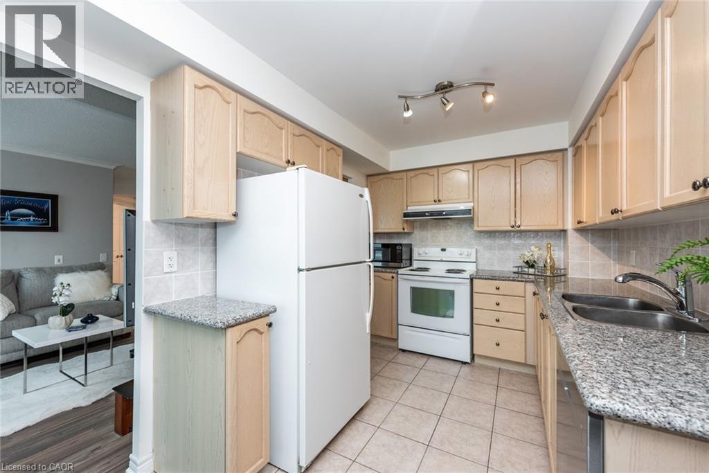 83 Borough Drive Unit# 2415, Scarborough, Ontario  M1P 5E4 - Photo 15 - 40806802