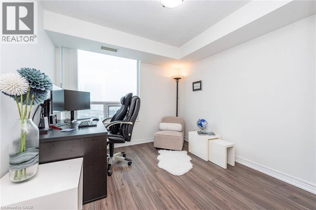 83 Borough Drive Unit# 2415, Scarborough, Ontario  M1P 5E4 - Photo 30 - 40806802