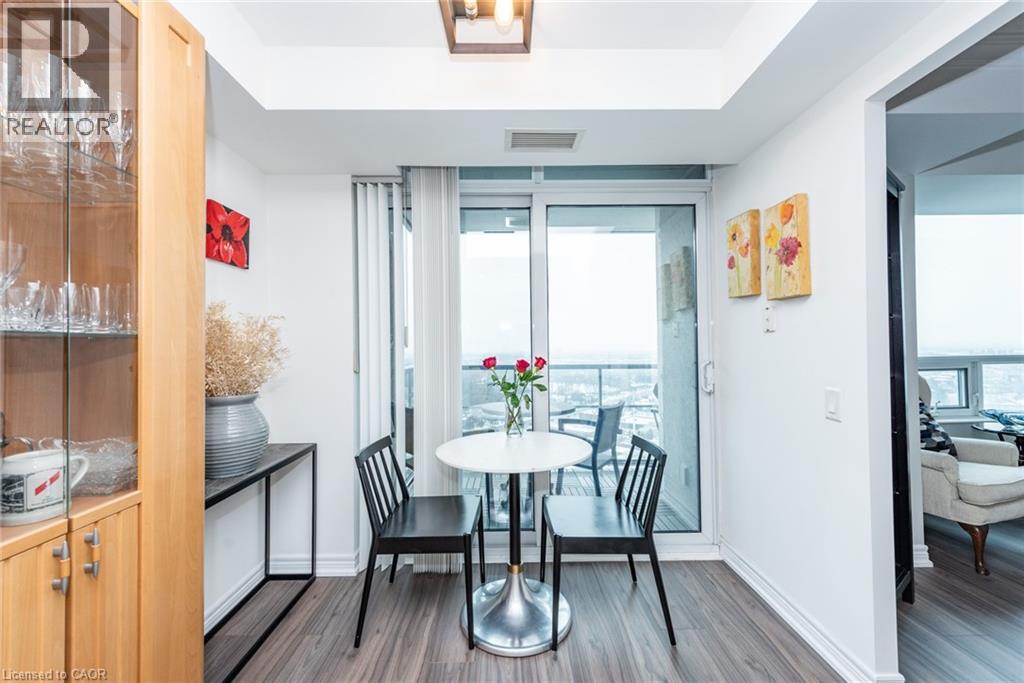 83 Borough Drive Unit# 2415, Scarborough, Ontario  M1P 5E4 - Photo 13 - 40806802