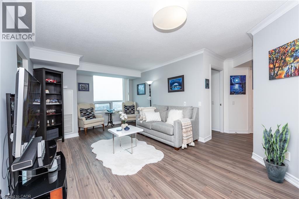 83 Borough Drive Unit# 2415, Scarborough, Ontario  M1P 5E4 - Photo 12 - 40806802