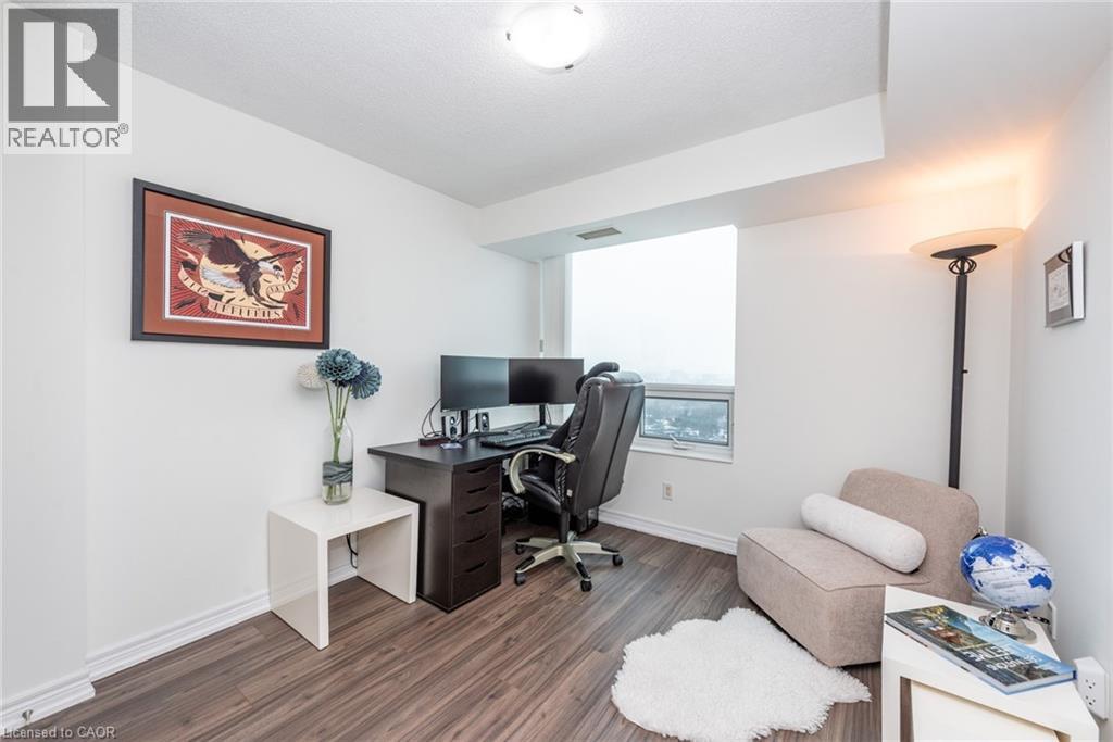 83 Borough Drive Unit# 2415, Scarborough, Ontario  M1P 5E4 - Photo 29 - 40806802