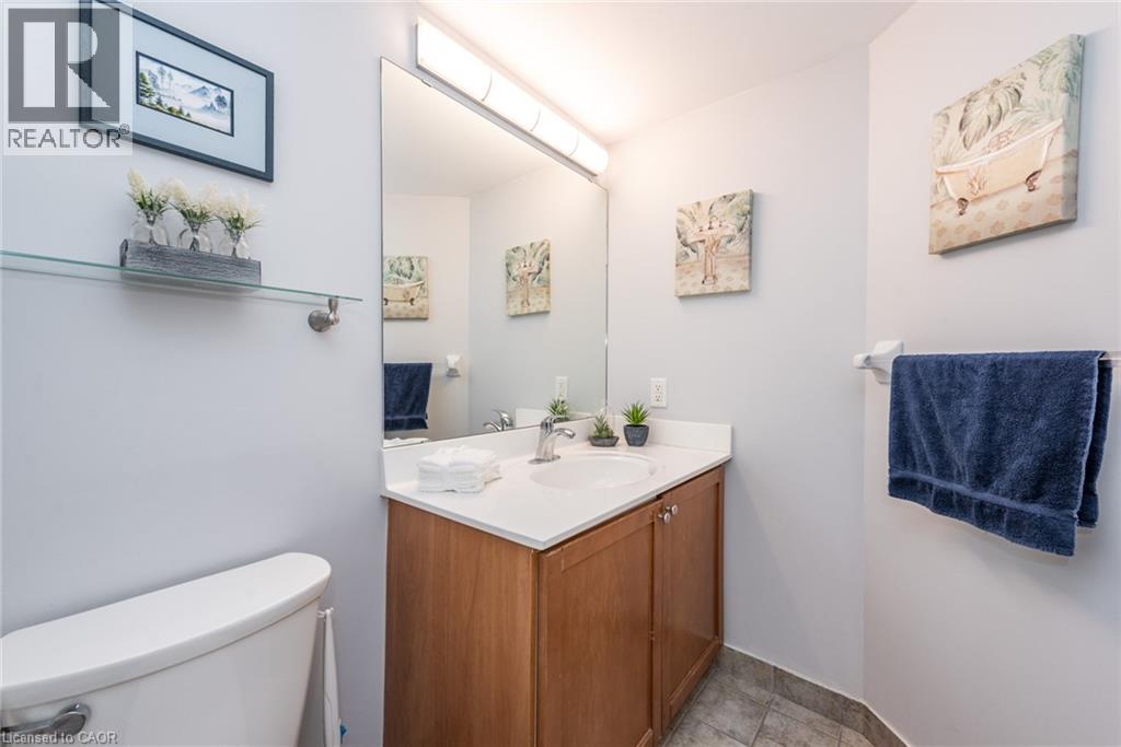 83 Borough Drive Unit# 2415, Scarborough, Ontario  M1P 5E4 - Photo 32 - 40806802