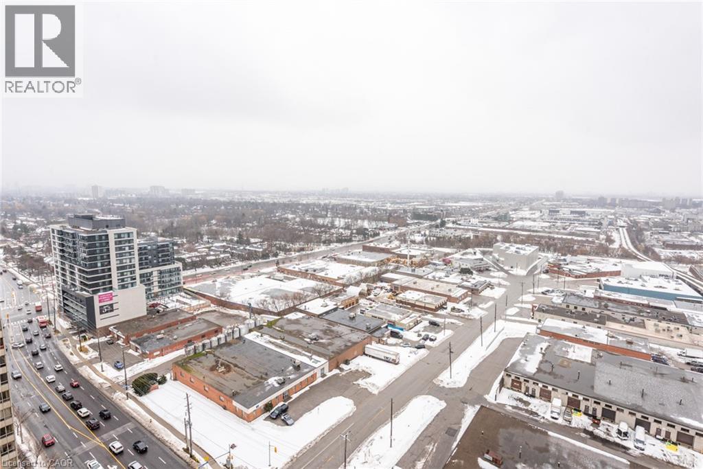 83 Borough Drive Unit# 2415, Scarborough, Ontario  M1P 5E4 - Photo 37 - 40806802