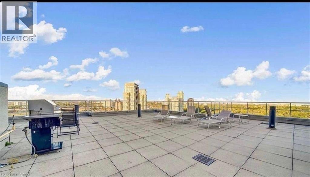 83 Borough Drive Unit# 2415, Scarborough, Ontario  M1P 5E4 - Photo 38 - 40806802