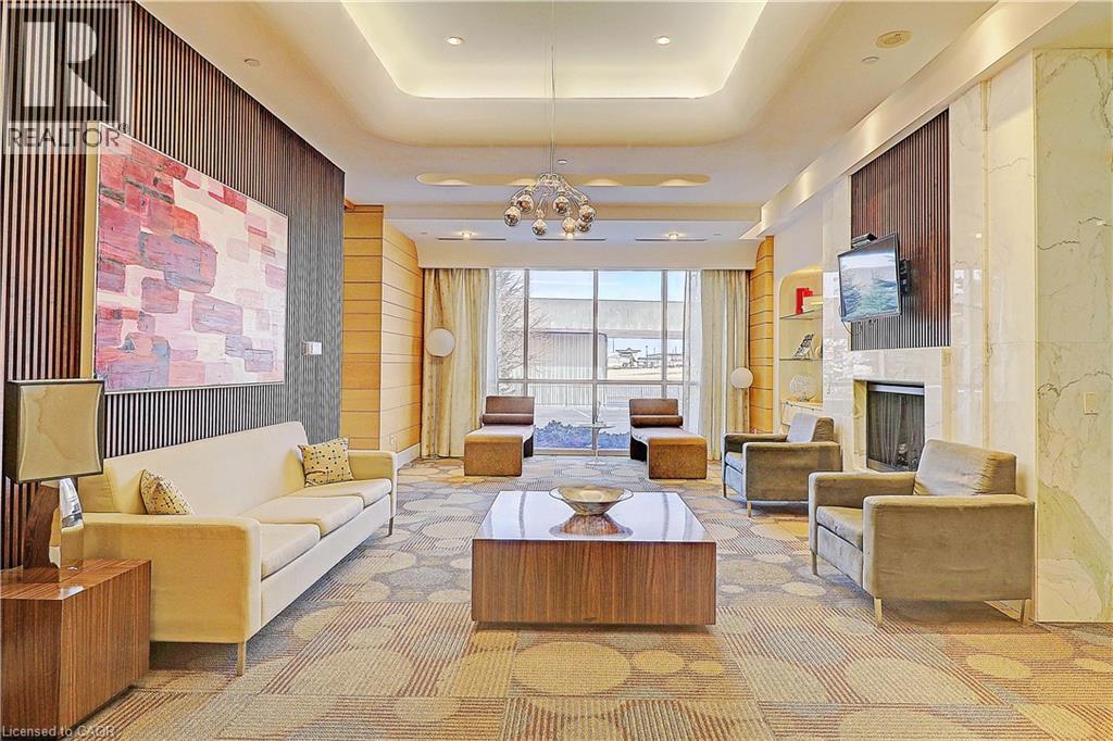 83 Borough Drive Unit# 2415, Scarborough, Ontario  M1P 5E4 - Photo 44 - 40806802