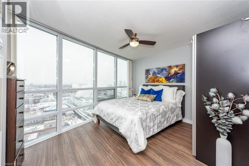 83 Borough Drive Unit# 2415, Scarborough, Ontario  M1P 5E4 - Photo 22 - 40806802