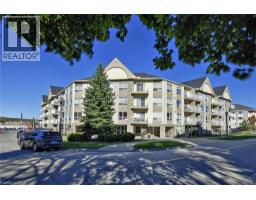 8 HARRIS Street Unit# 302, Cambridge, Ontario