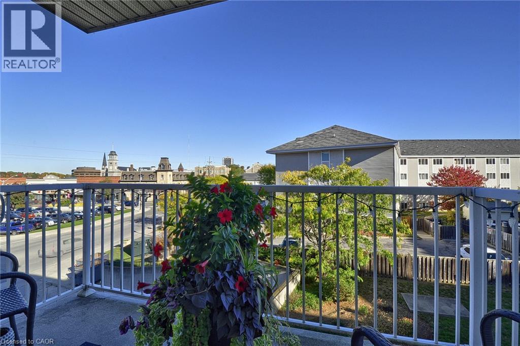 8 Harris Street Unit# 302, Cambridge, Ontario  N1R 8R1 - Photo 24 - 40808383