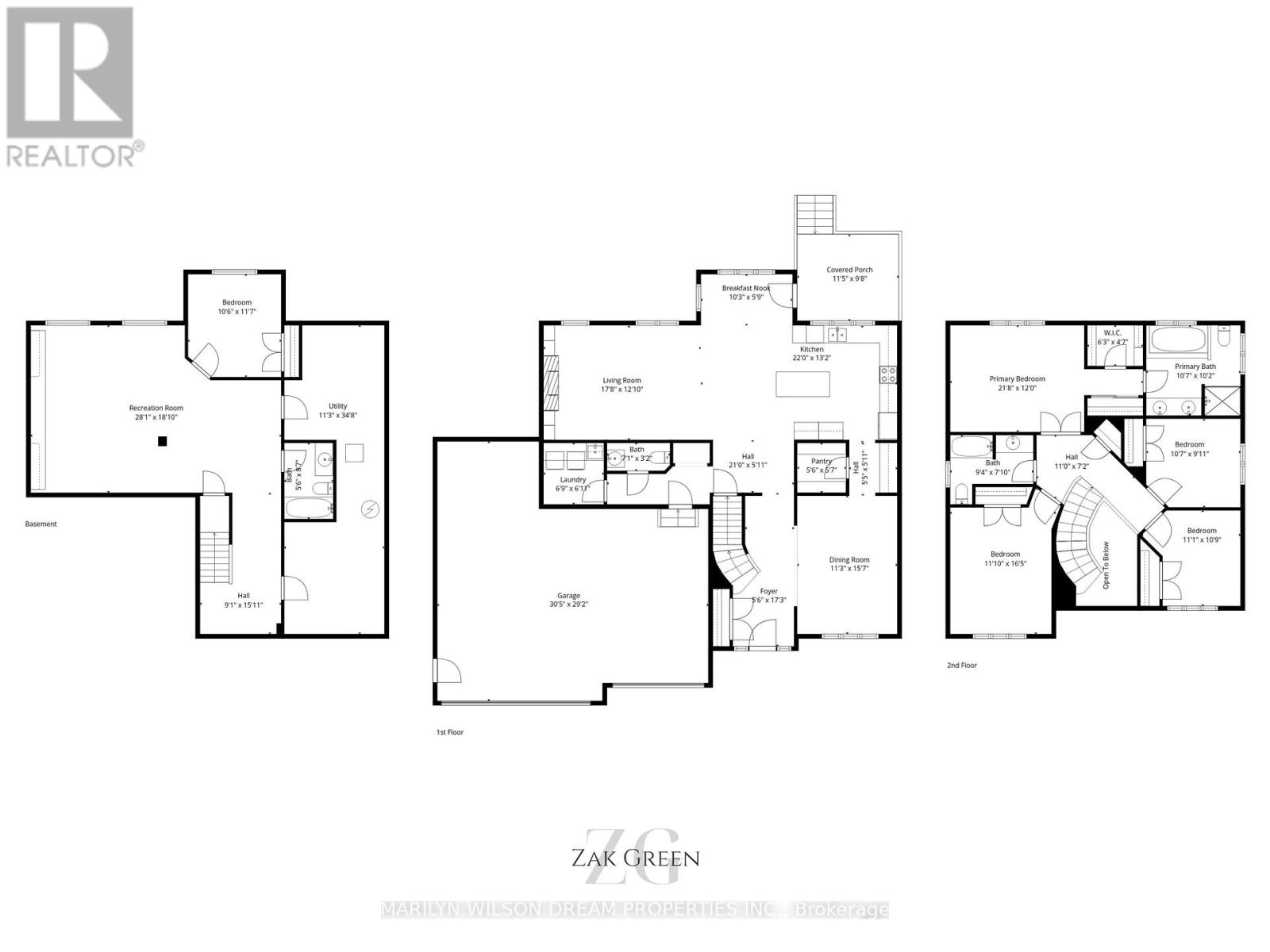 110 Talos Circle, Ottawa, Ontario  K0A 2Z0 - Photo 46 - X12883418