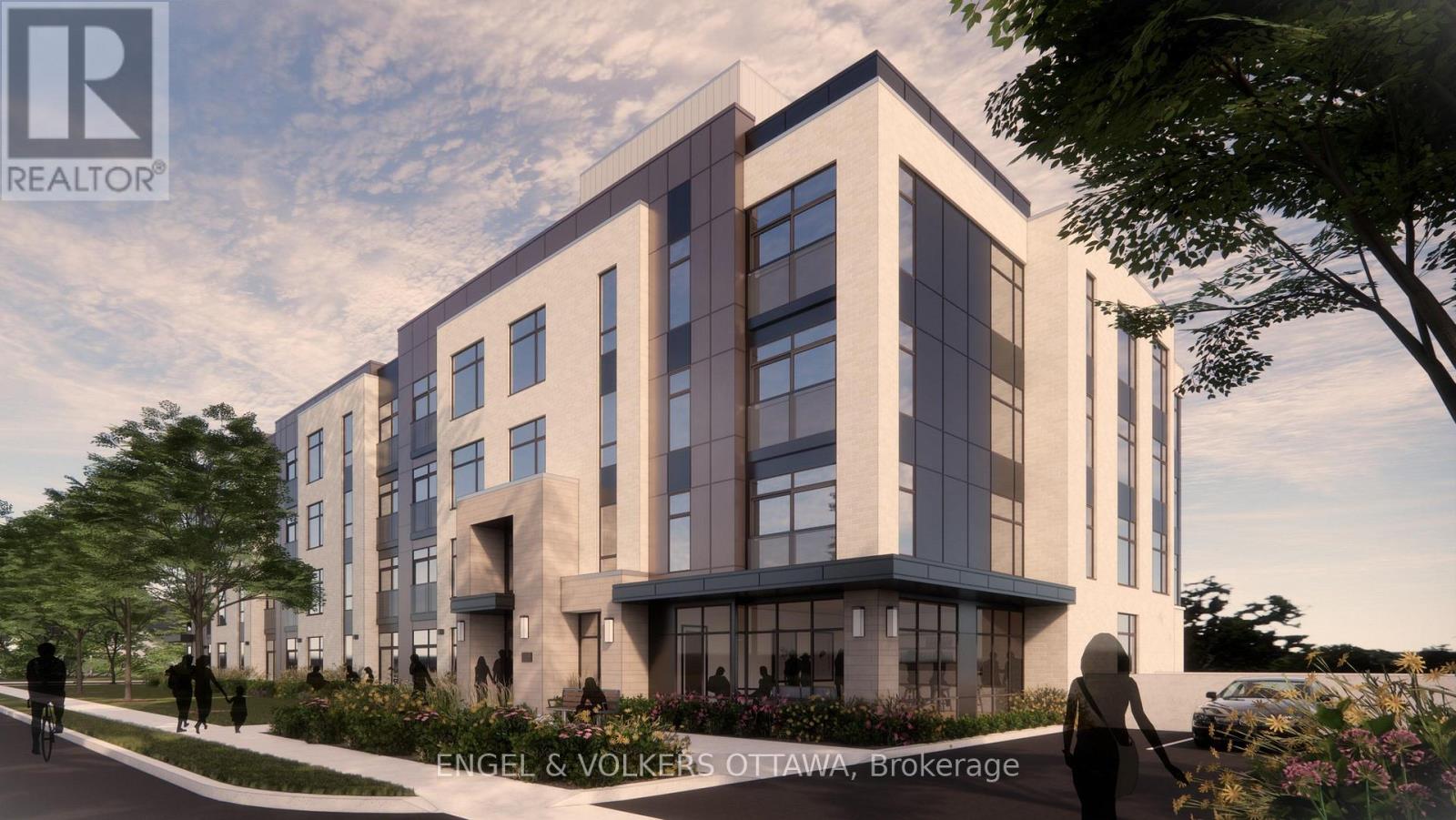 111 - 1108 ROGERS CRESCENT, brockville, Ontario