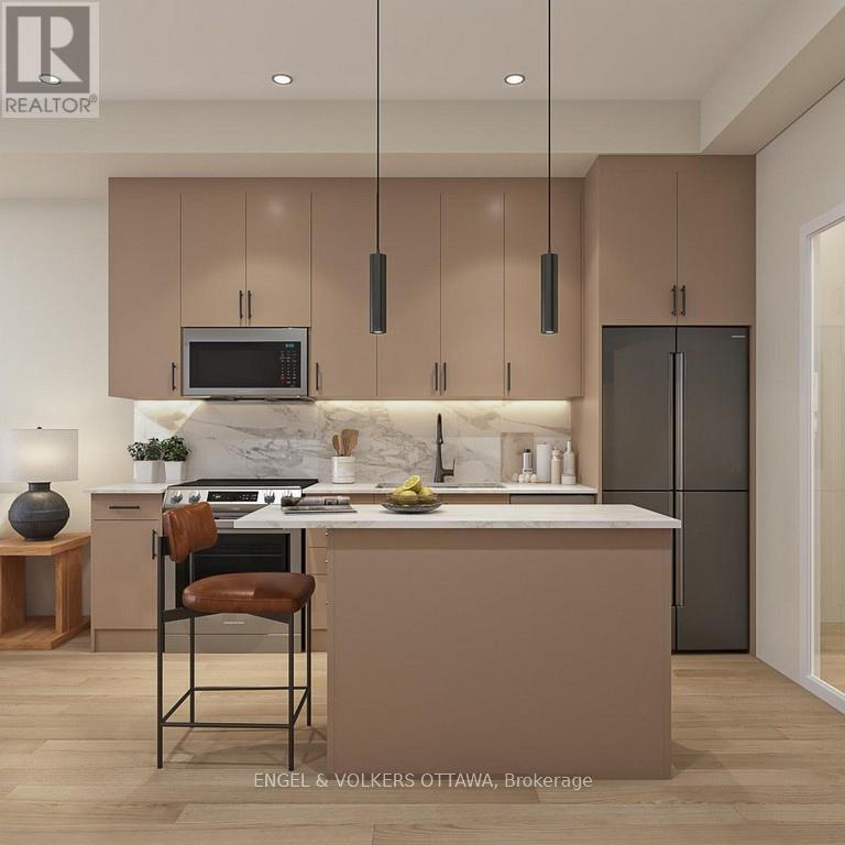 406 - 1108 Rogers Crescent, Brockville, Ontario  K6V 6X5 - Photo 2 - X12883422