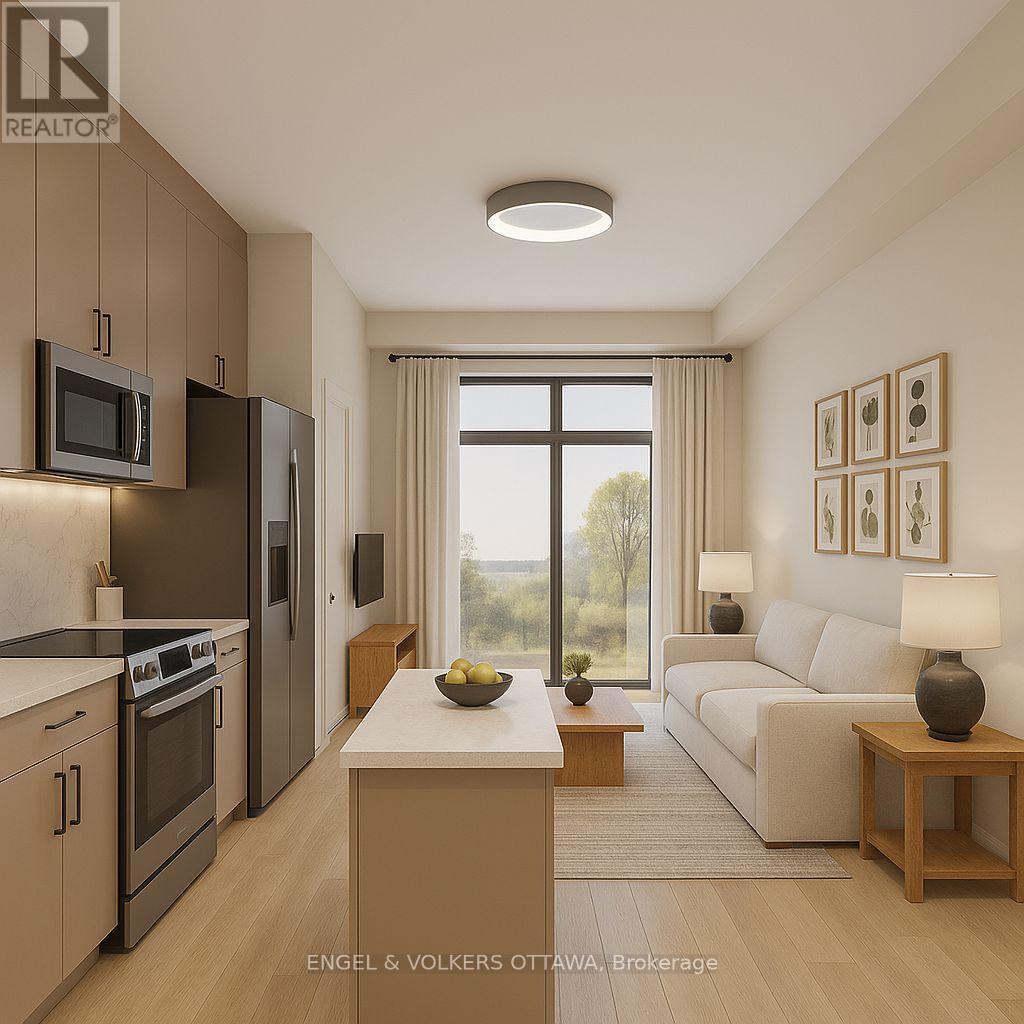 406 - 1108 Rogers Crescent, Brockville, Ontario  K6V 6X5 - Photo 3 - X12883422