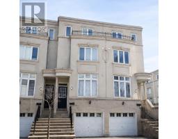 3 ENGLISH GARDEN WAY, Toronto, Ontario