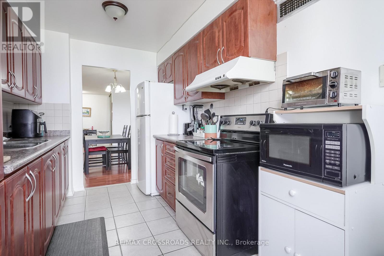 1204 - 15 Sewells Road, Toronto, Ontario  M1B 3V7 - Photo 14 - E12883400