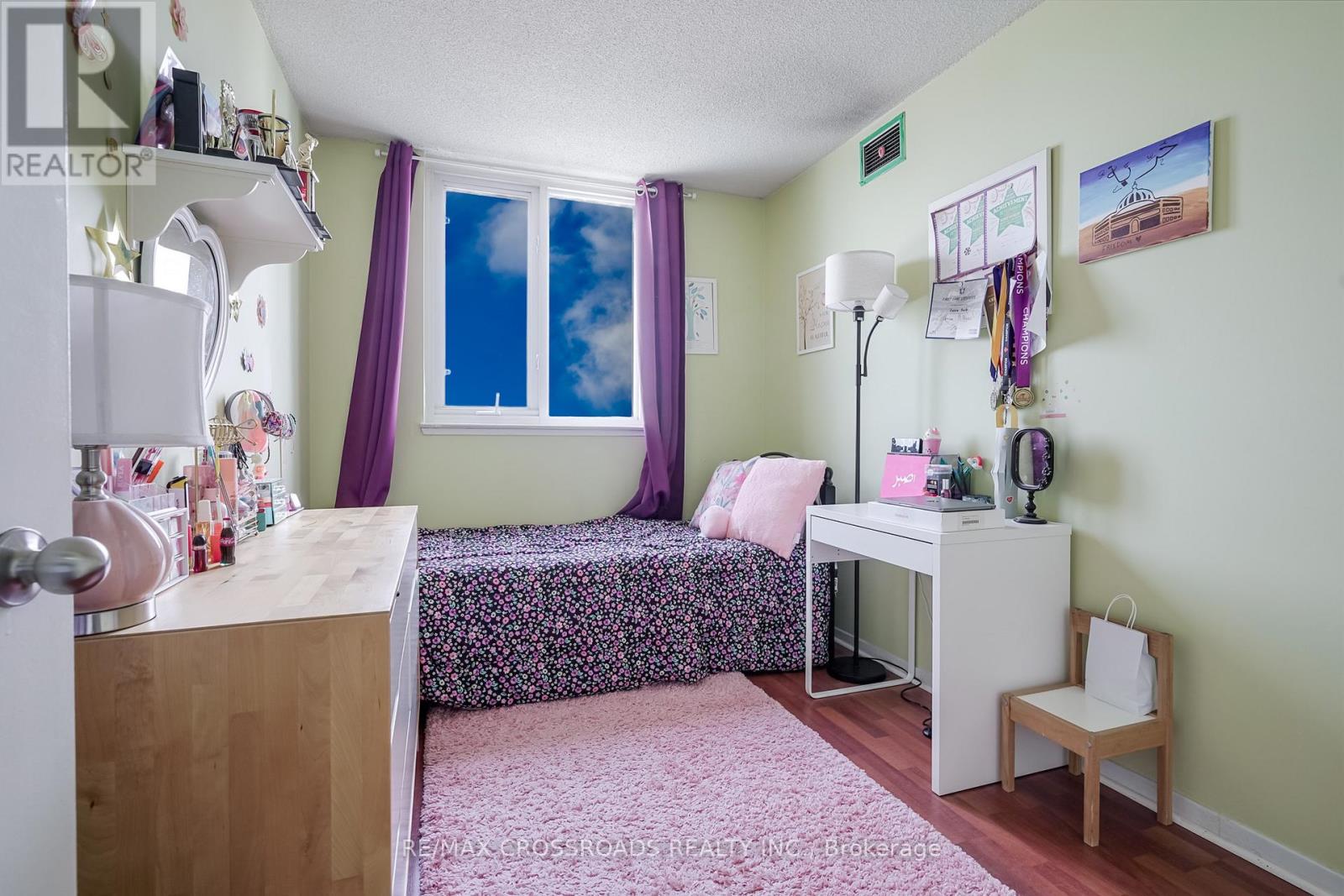 1204 - 15 Sewells Road, Toronto, Ontario  M1B 3V7 - Photo 27 - E12883400