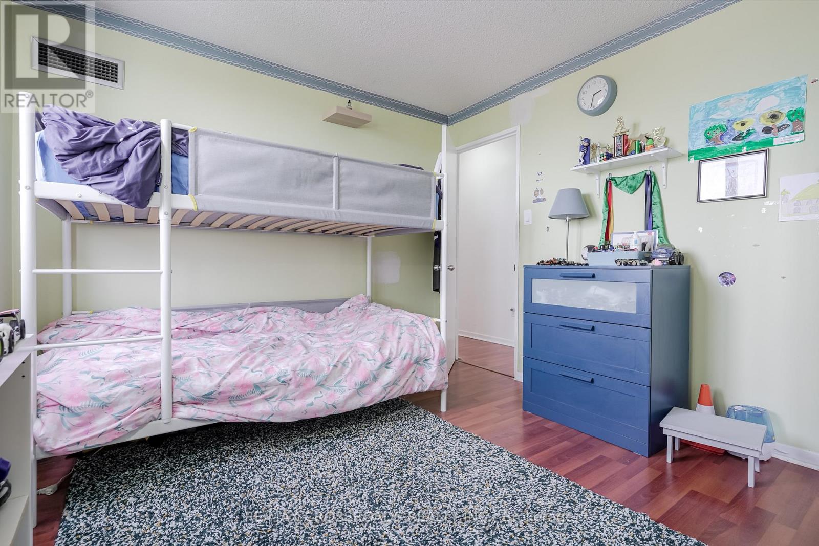 1204 - 15 Sewells Road, Toronto, Ontario  M1B 3V7 - Photo 31 - E12883400