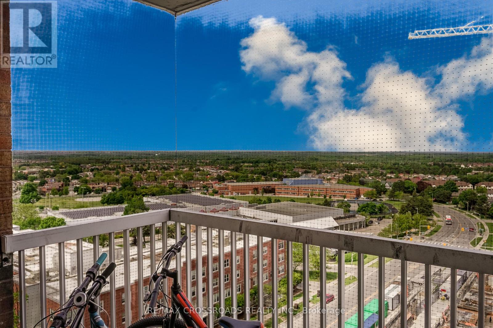 1204 - 15 Sewells Road, Toronto, Ontario  M1B 3V7 - Photo 32 - E12883400