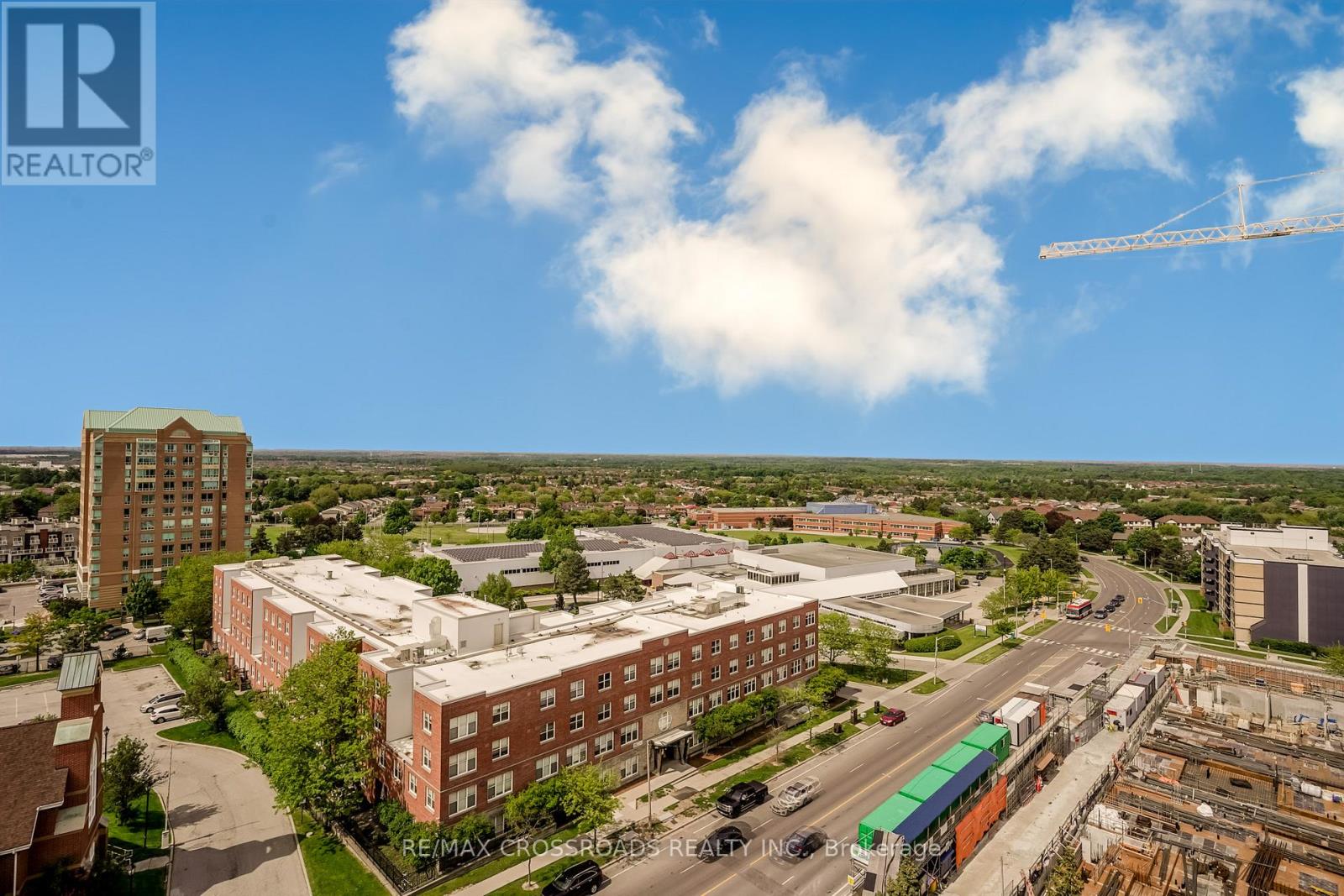 1204 - 15 Sewells Road, Toronto, Ontario  M1B 3V7 - Photo 35 - E12883400
