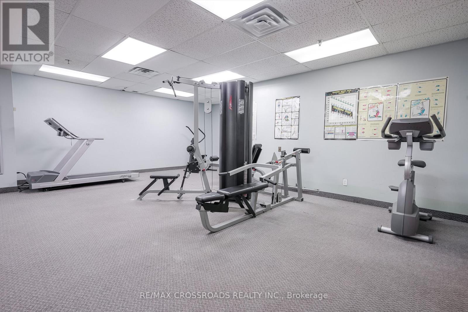 1204 - 15 Sewells Road, Toronto, Ontario  M1B 3V7 - Photo 36 - E12883400