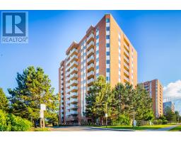 1204 - 15 SEWELLS ROAD, Toronto, Ontario