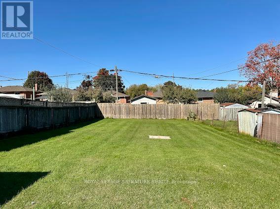 Main - 368 Sharon Avenue, Oshawa, Ontario  L1H 3T1 - Photo 11 - E12883406