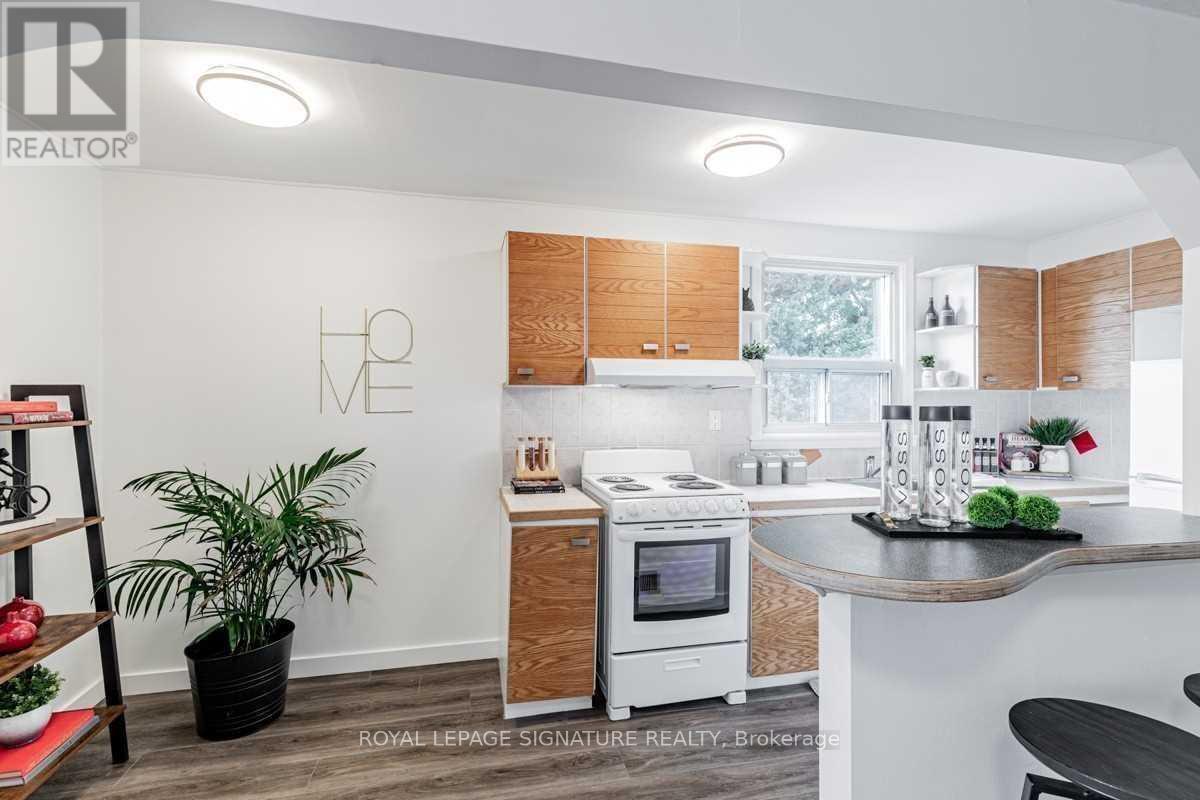 Upper - 179 Clonmore Drive, Toronto, Ontario  M1N 1Y2 - Photo 7 - E12883410