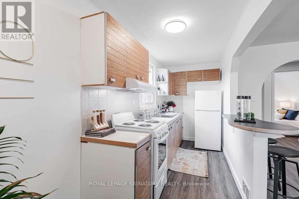 Upper - 179 Clonmore Drive, Toronto, Ontario  M1N 1Y2 - Photo 8 - E12883410