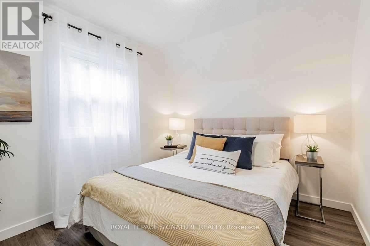 Upper - 179 Clonmore Drive, Toronto, Ontario  M1N 1Y2 - Photo 9 - E12883410