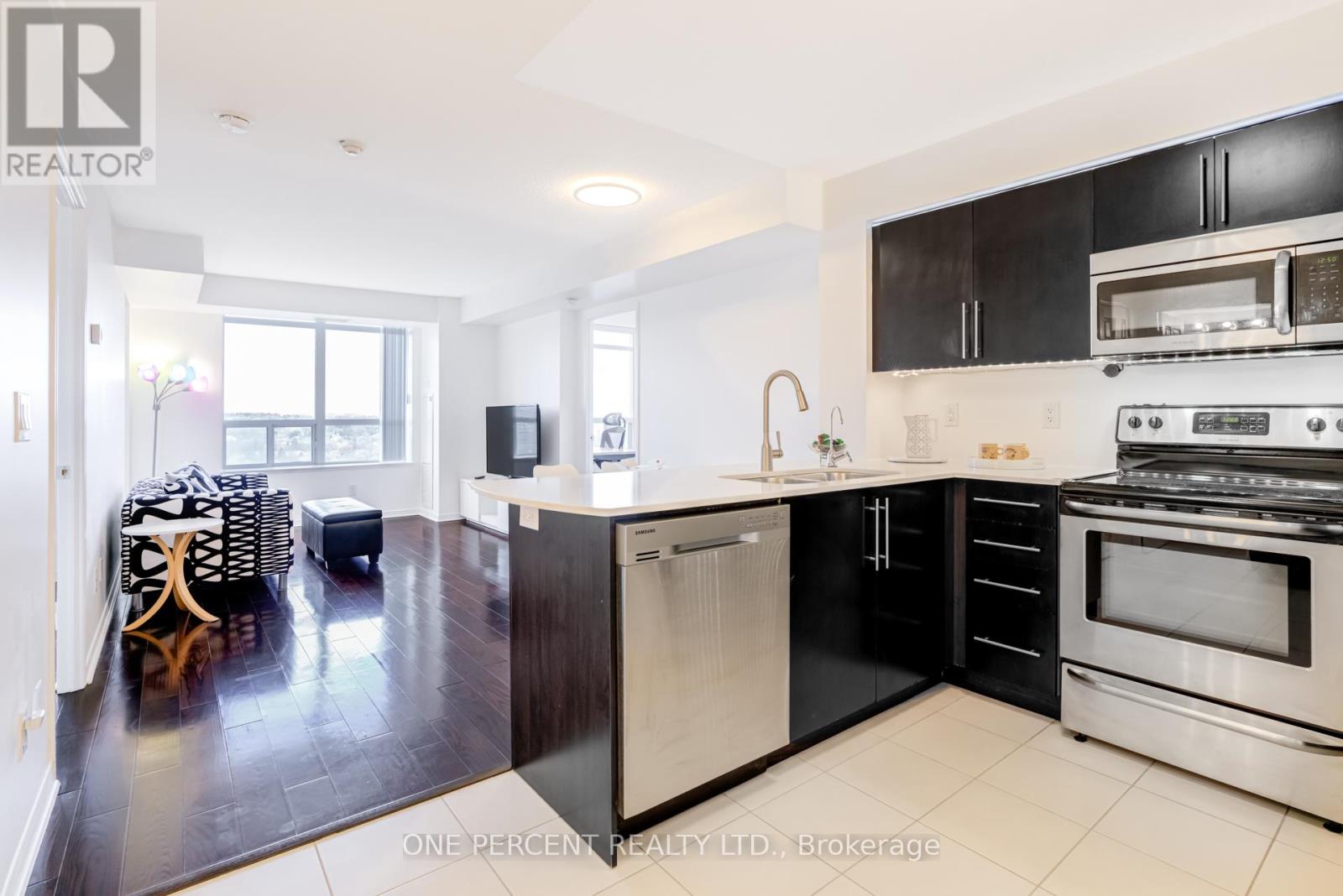 LPH02 - 73 KING WILLIAM CRESCENT, richmond hill (langstaff), Ontario