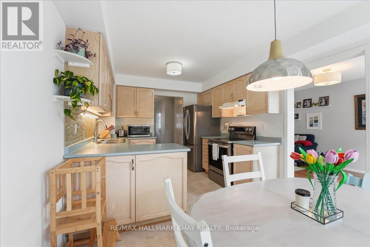 26 - 120 D'ambrosio Drive, Barrie, Ontario  L4N 7W3 - Photo 20 - S12883392