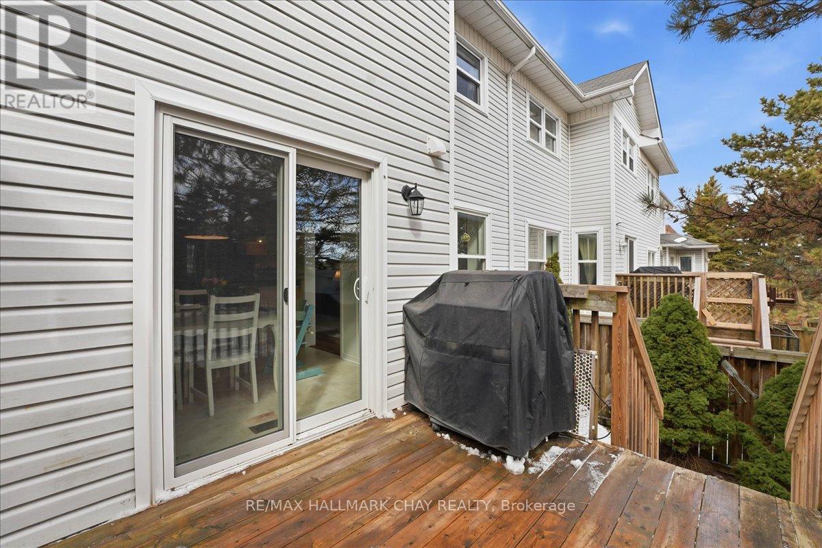 26 - 120 D'ambrosio Drive, Barrie, Ontario  L4N 7W3 - Photo 34 - S12883392