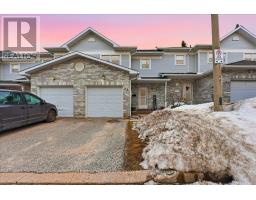 26 - 120 D'AMBROSIO DRIVE, Barrie, Ontario