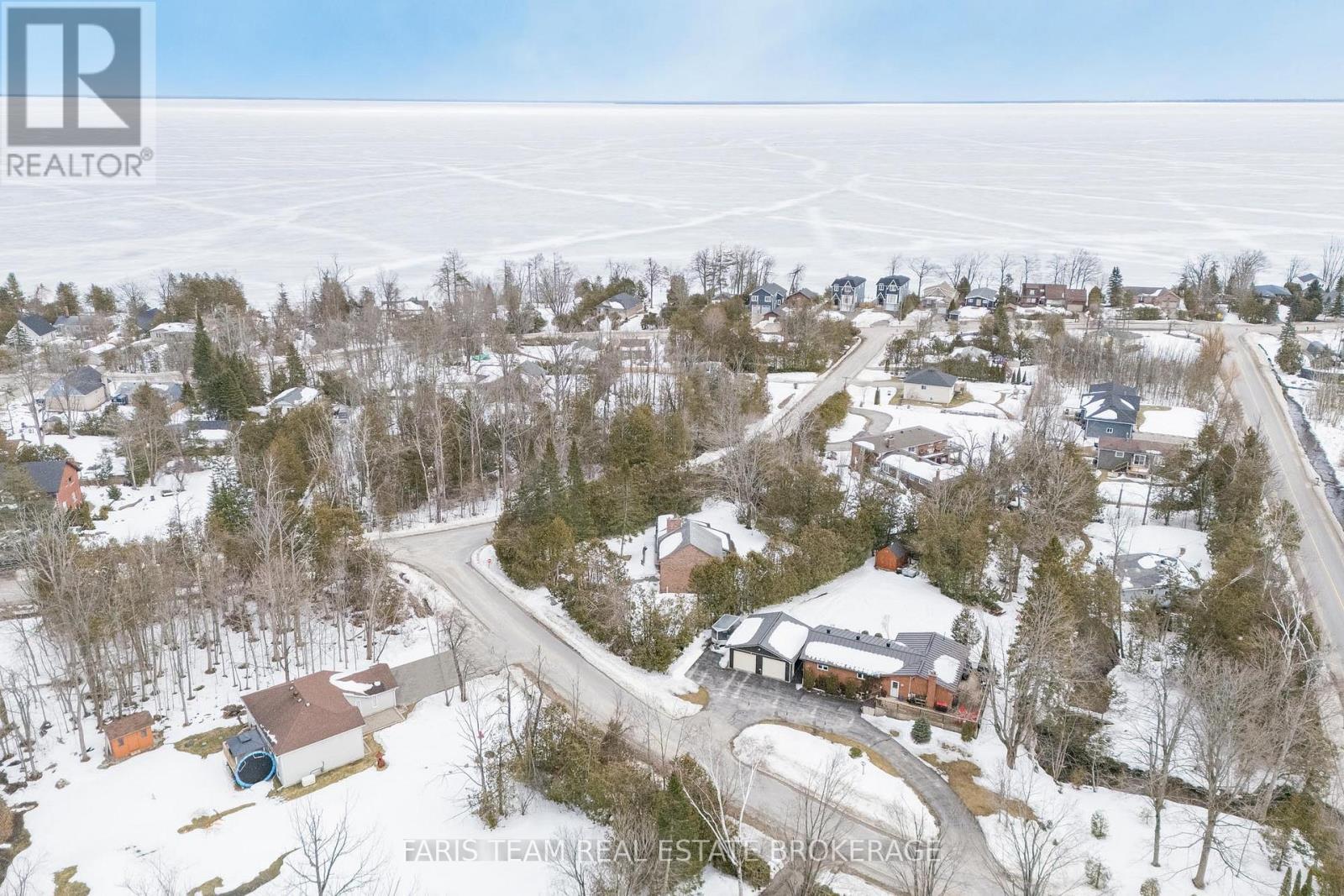 9 Yvonne Crescent, Oro-Medonte, Ontario  L0L 1T0 - Photo 32 - S12883426