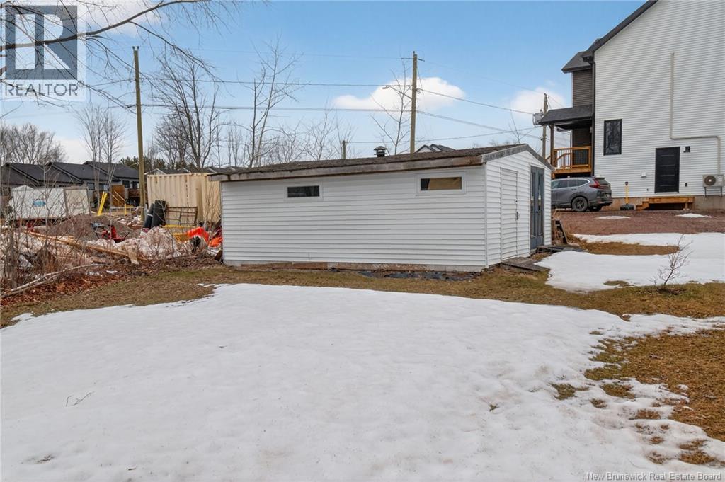 1828 Amirault Street, Dieppe, New Brunswick  E1A 7J8 - Photo 48 - NB135032